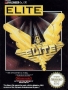 Nintendo  NES  -  Elite